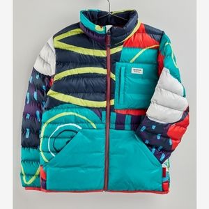 BURTON Jacket M (140/146)